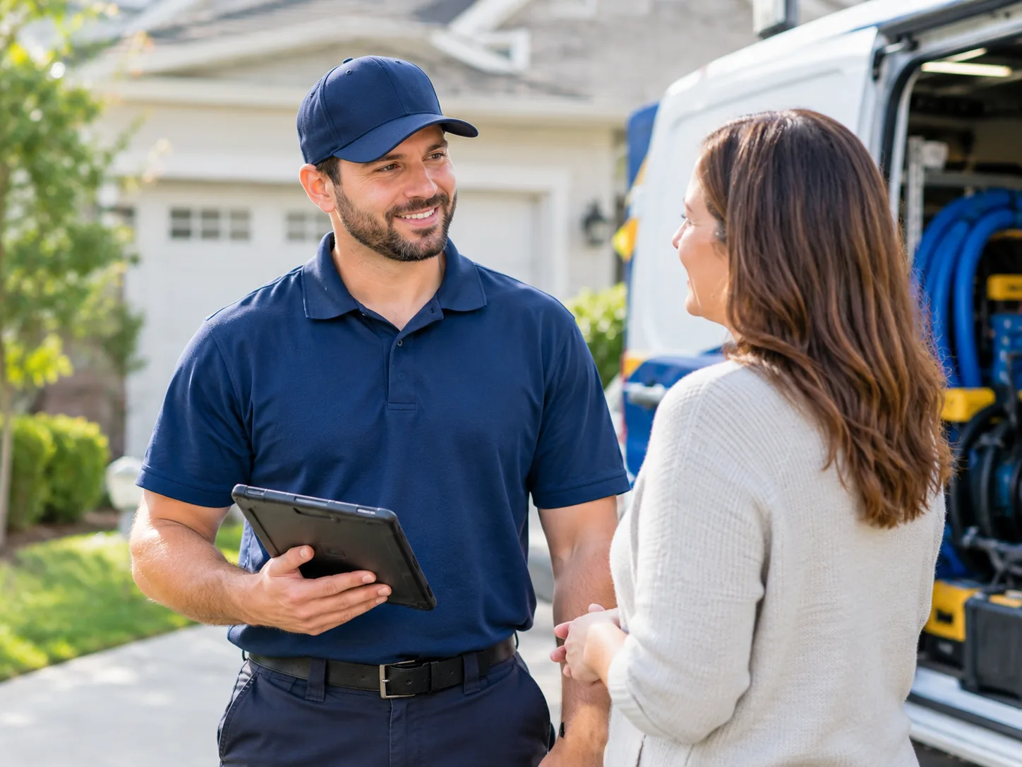 Sewage Backup Cleanup Hanson, MA FAQs